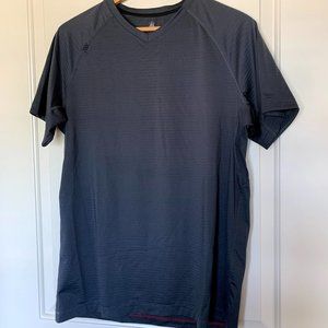 Large Rhone tech shirt